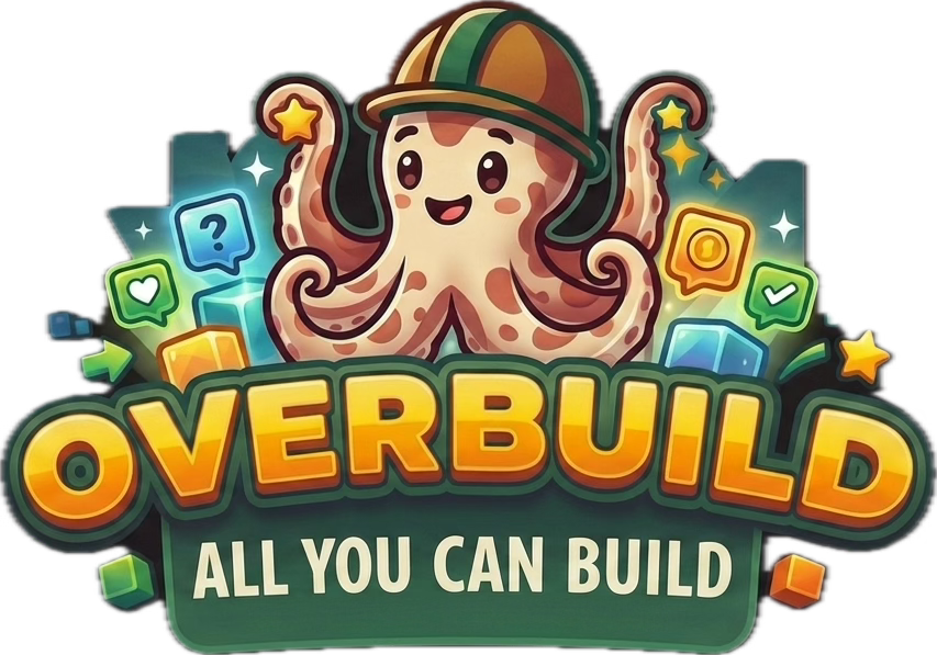 OVERBUILD